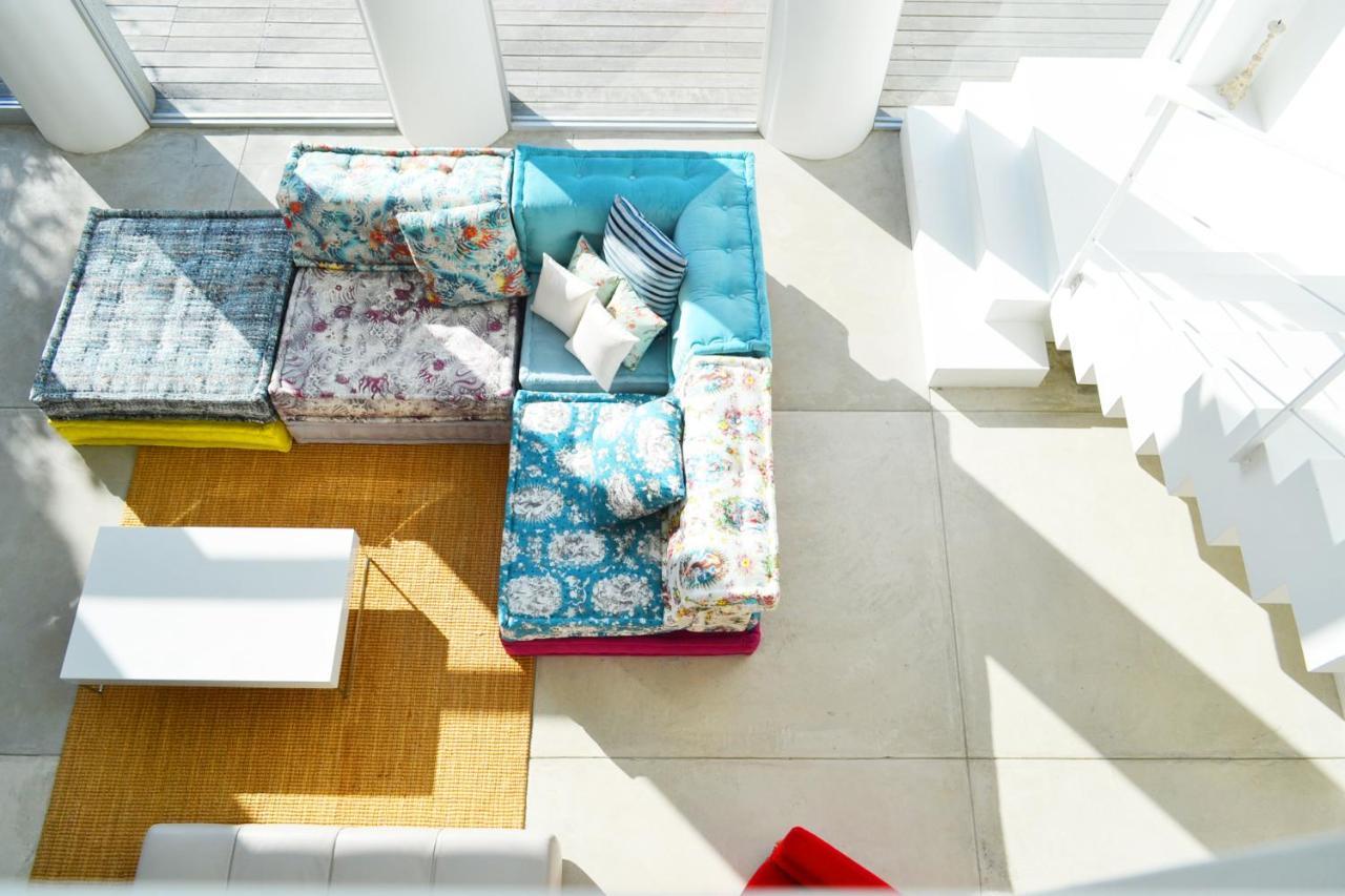 Ocean Terrace Minami Hayama Villa Dış mekan fotoğraf